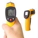Infrared Thermometer